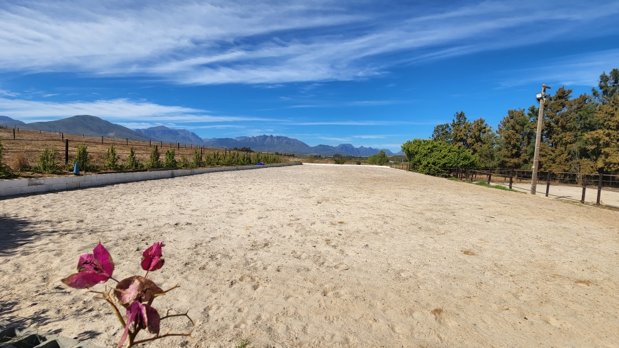 Commercial Property for Sale in Wellington Rural Western Cape
